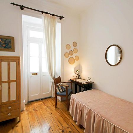 Apartmán Donapart Lisboa Exteriér fotografie