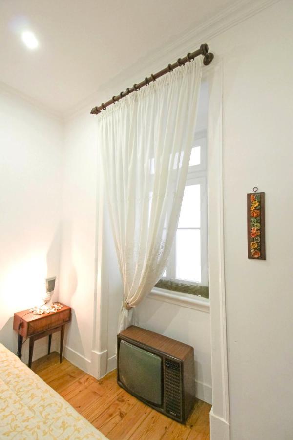 Apartmán Donapart Lisboa Exteriér fotografie