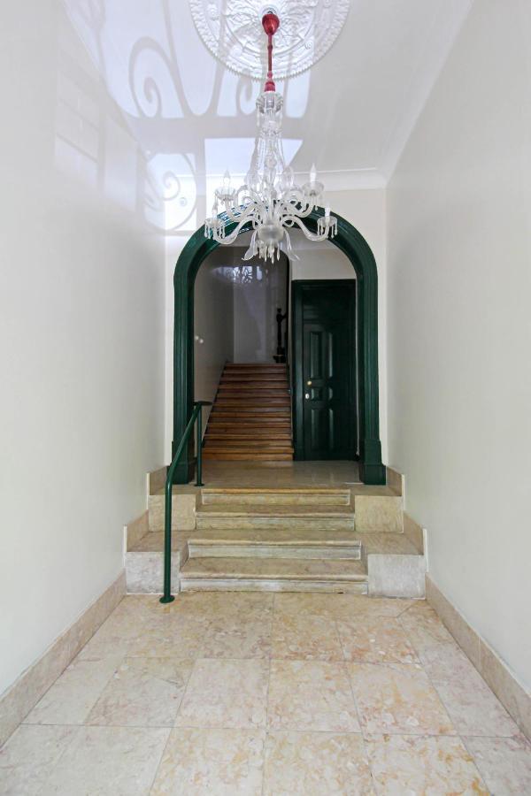 Apartmán Donapart Lisboa Exteriér fotografie