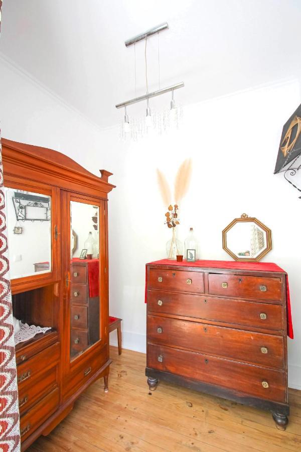Apartmán Donapart Lisboa Exteriér fotografie