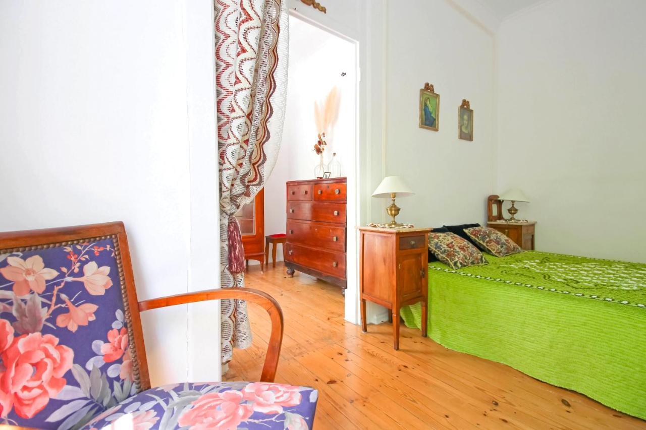 Apartmán Donapart Lisboa Exteriér fotografie