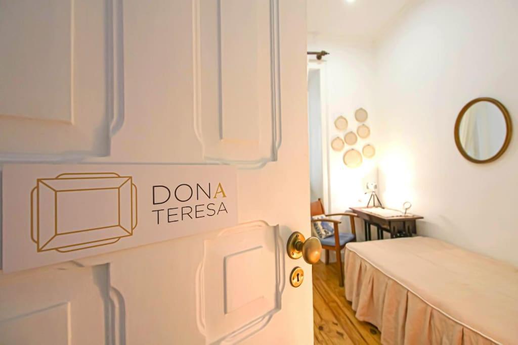 Apartmán Donapart Lisboa Exteriér fotografie
