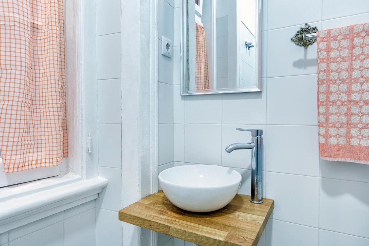 Apartmán Donapart Lisboa Exteriér fotografie