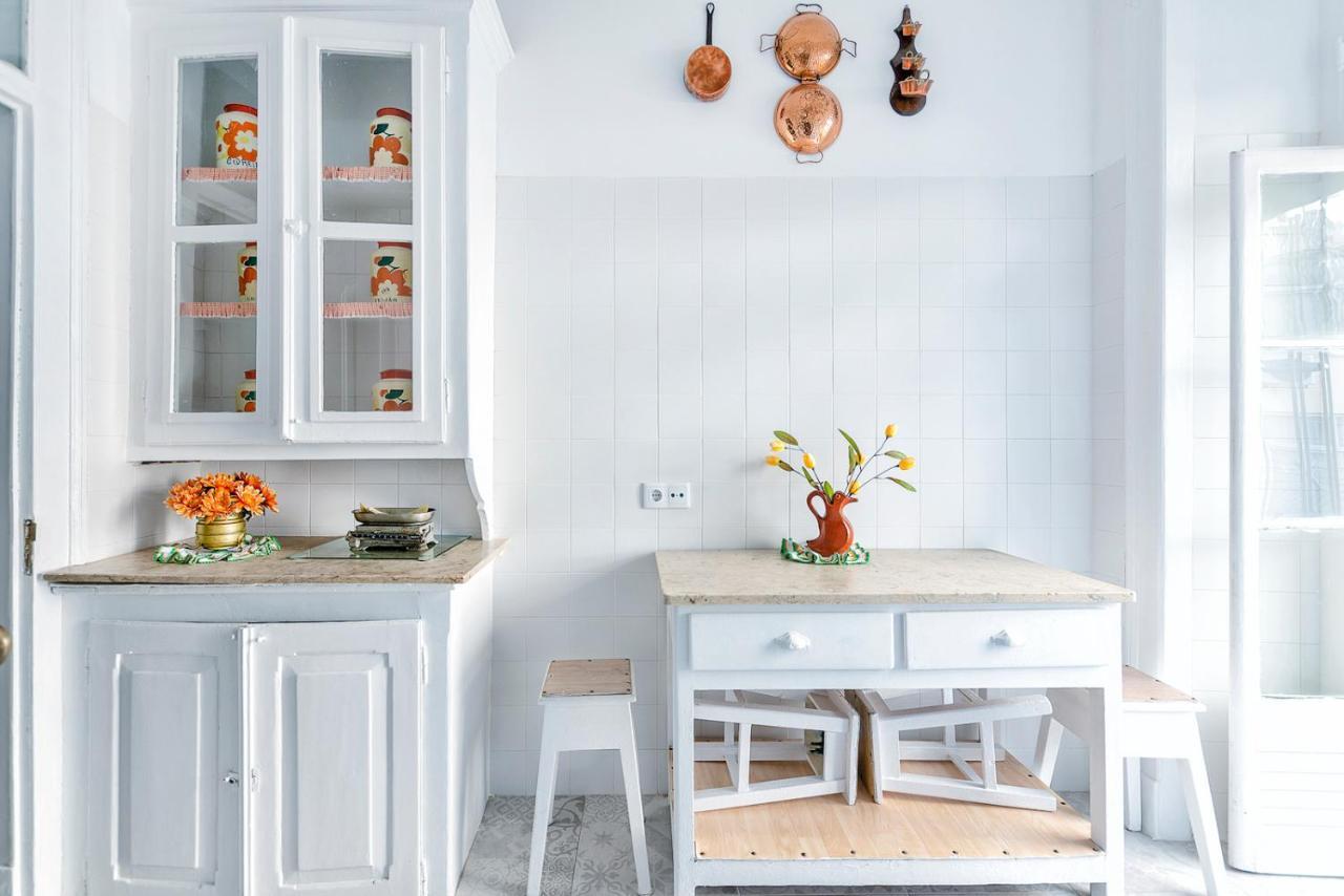 Apartmán Donapart Lisboa Exteriér fotografie